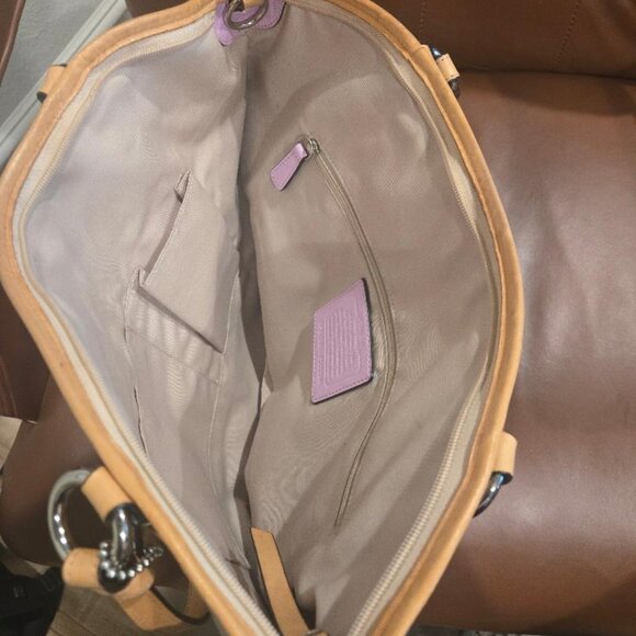 COACH Shoulder Bag - B1381--F22224 - Picture 2 of 4